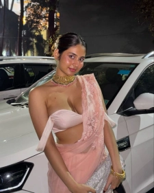Jaipur Escort Girl